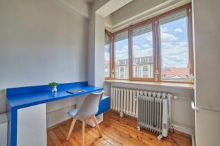 Spacious Flat on Sofia's Main Street - Sofia - 2