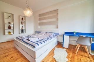 Spacious Flat on Sofia's Main Street - Sofia - 1