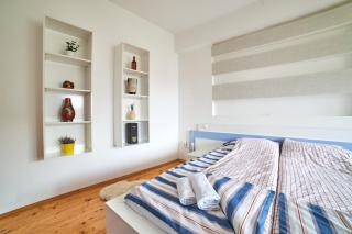 Spacious Flat on Sofia's Main Street - Sofia - 3