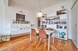 Spacious Flat on Sofia's Main Street - Sofia - 6