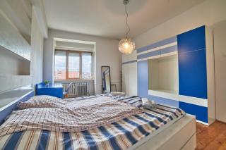 Spacious Flat on Sofia's Main Street - Sofia - 4