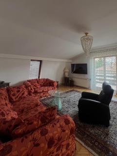 4 sobe gospođe Lale - Stari grad Sarajevo - Saraievo - 6