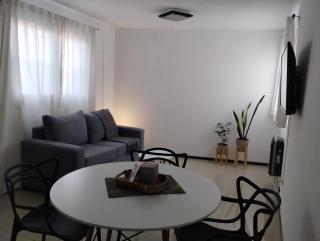 Luminoso y moderno departamento con cochera en la Ciudad de Mendoza - Mendoza - 0