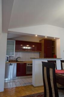 4 sobe gospođe Lale - Stari grad Sarajevo - Saraievo - 4