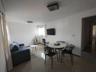 Luminoso y moderno departamento con cochera en la Ciudad de Mendoza - Mendoza - 1