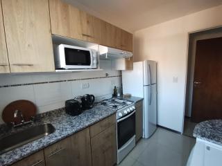 Luminoso y moderno departamento con cochera en la Ciudad de Mendoza - Mendoza - 6
