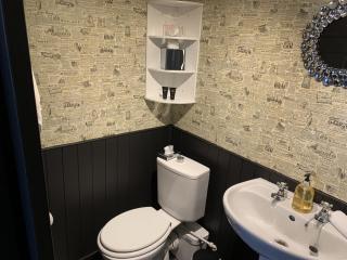 Kingsmere Guest House - South Shields - 1
