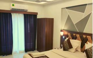 Mihaan Dream Villa Close to Saputara Hill station - Vani - 0
