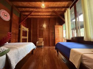 Passiflora Lodge Tambopata - 1