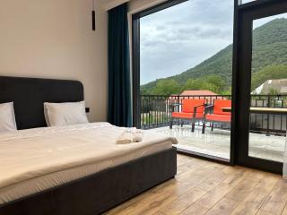 HG Villa Gabala - Gabala - 2