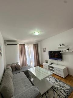 Apartments Sarajevo Nova Otoka - Sarajevo - 0