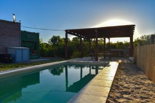 Casona en Balneario las Can̈as - Fray Bentos - 1