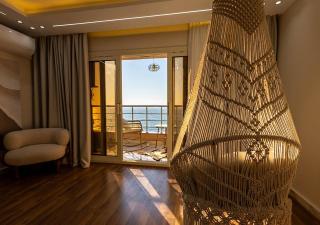 Modern style - Alexandria - 0