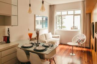 Copacabana Alto Astral - 8