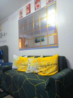 Amber's Staycation Manila - 4