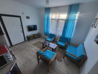 İasos Saklıkent Pansiyon - - 8