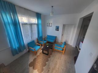 İasos Saklıkent Pansiyon - - 7