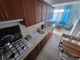 İasos Saklıkent Pansiyon - - 5