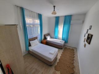 İasos Saklıkent Pansiyon - - 4
