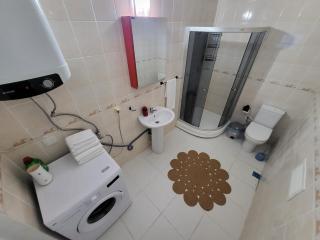 İasos Saklıkent Pansiyon - - 3