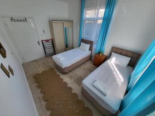 İasos Saklıkent Pansiyon - - 1