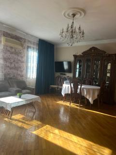 Mariamis apartment - Kobuleti - 7