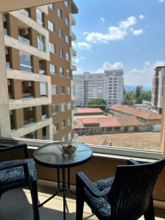 Apartments Sarajevo Nova Otoka - Sarajevo - 1