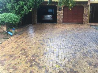 Reen's Place - Boksburg - 1
