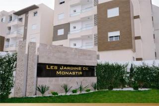 Dar Julia - Monastir - 9