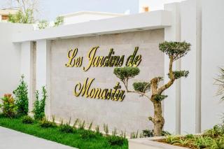 Dar Julia - Monastir - 1