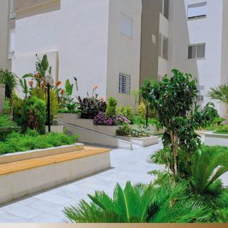 Dar Julia - Monastir - 1