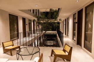 DownTown Tulum by Cruz Hoteles-Adults Only - Tulum - 8