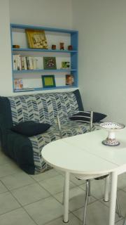 Villa au calme au cœur de la pinède - 9