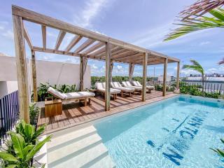 DownTown Tulum by Cruz Hoteles-Adults Only - Tulum - 9