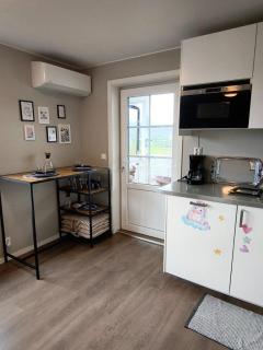 Moderne leilighet 15min fra flesland airport og 20 min fra bergen city - - 9