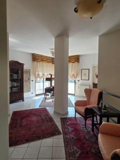 Villa Irene - Canicattì - 6