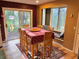 Cozy Cabin in McCall - McCall - 9