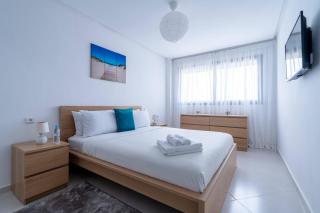 Appartement Moderne avec Piscine - Bouznika - 0