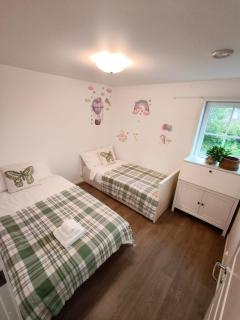 Moderne leilighet 15min fra flesland airport og 20 min fra bergen city - - 6