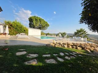 Villa Irene - Canicattì - 3