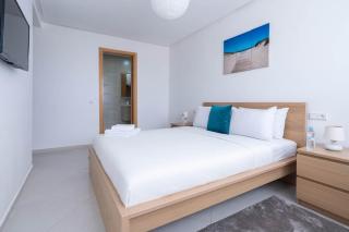 Appartement Moderne avec Piscine - Bouznika - 7