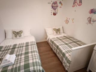 Moderne leilighet 15min fra flesland airport og 20 min fra bergen city - - 5