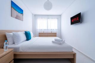 Appartement Moderne avec Piscine - Bouznika - 6