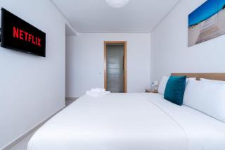 Appartement Moderne avec Piscine - Bouznika - 5