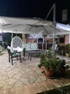 Villa Irene - Canicattì - 1
