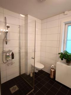 Moderne leilighet 15min fra flesland airport og 20 min fra bergen city - - 3