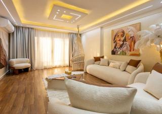 Modern style - Alexandria - 7