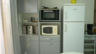 Villa au calme au cœur de la pinède - 5