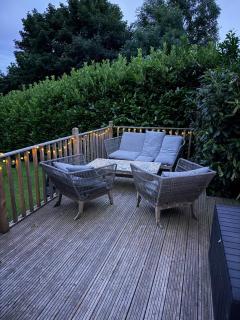 Careful Cottage - Crediton - 4