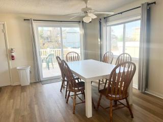 Dewey villa 1b - Dewey Beach - 6